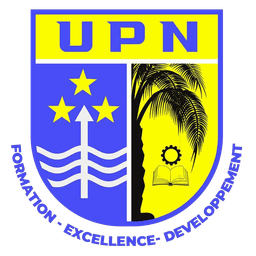 Logo UPN